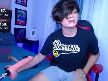 andyboy_19 from Chaturbate is Freechat