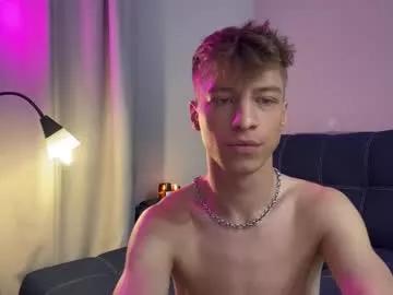 andytwinkkk from Chaturbate is Freechat
