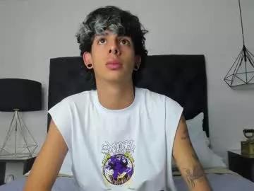 andyxibrat from Chaturbate is Freechat