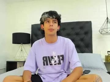 andyxibrat from Chaturbate is Freechat