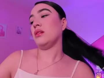 Photos of angeel_fox from Chaturbate is Freechat