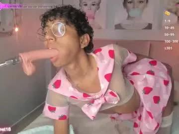 angel__sweet18 from Chaturbate is Freechat
