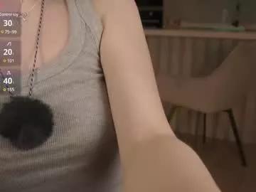 angel_dew from Chaturbate is Freechat