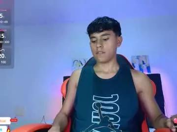 angel_esteban_fx from Chaturbate is Freechat