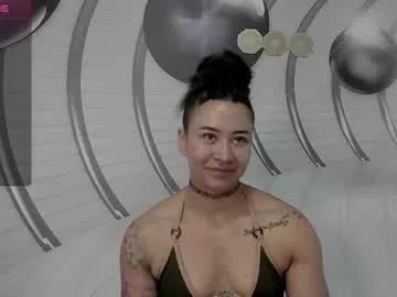 angel_martins from Chaturbate is Freechat