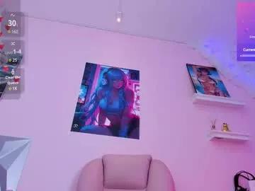 angela_224 from Chaturbate is Freechat