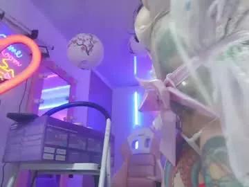 angelacianuro_ from Chaturbate is Freechat