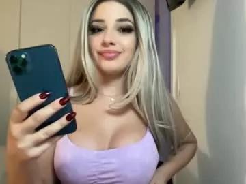 angelcookie from Chaturbate is Freechat