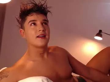 Photos of angelcossio from Chaturbate is Freechat