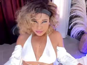 Angeldthroat webcams show profile image 