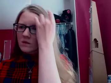 angelicangel3 from Chaturbate is Freechat