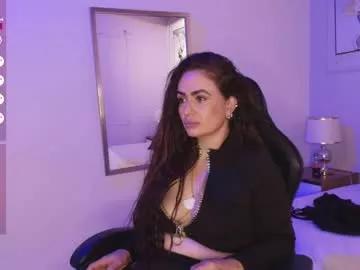 angelinarouse_ from Chaturbate is Freechat