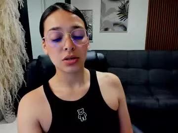 angeline_davies from Chaturbate is Freechat