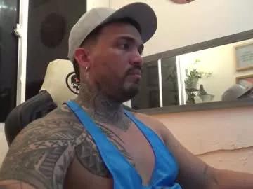 angellatino0 from Chaturbate is Freechat