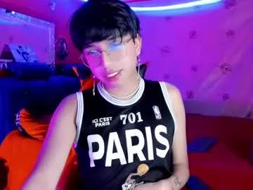 angellonfire from Chaturbate is Freechat