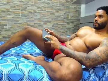 angelo_evans33 from Chaturbate is Freechat