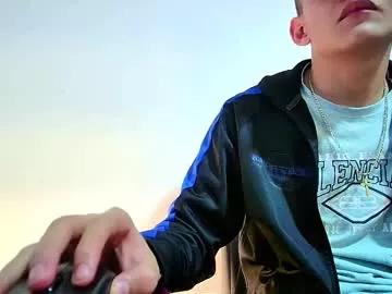 angelo_stone13 from Chaturbate is Freechat