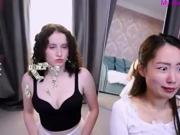 angelshy_ from Chaturbate is Freechat