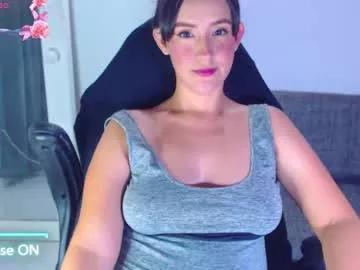 angie_dreamgirl from Chaturbate is Freechat