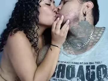 angus_and_lilith from Chaturbate is Freechat