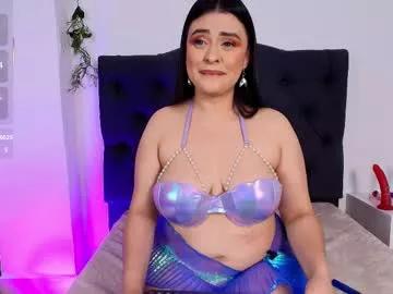 Anikaromanoff webcams show profile image 