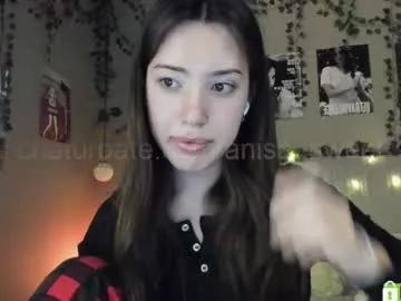 Anisa_sweet webcams show profile image 