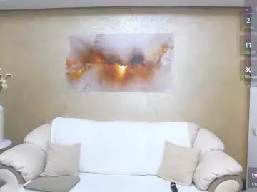 anissalogan from Chaturbate is Freechat