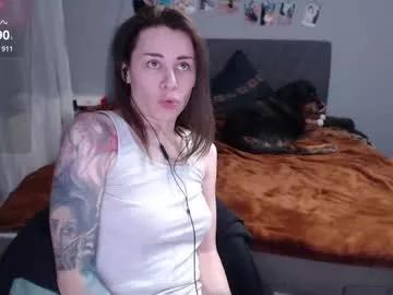 anna_ana from Chaturbate