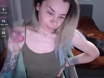 anna_ana from Chaturbate