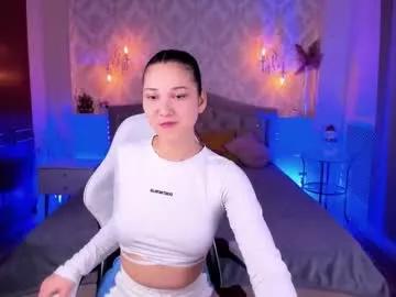 anna_baker_ from Chaturbate