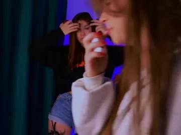 anna_baker_ from Chaturbate