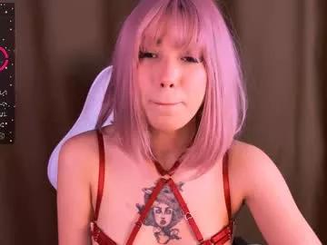 anna_baker_ from Chaturbate