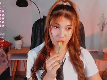 anna_baker_ from Chaturbate