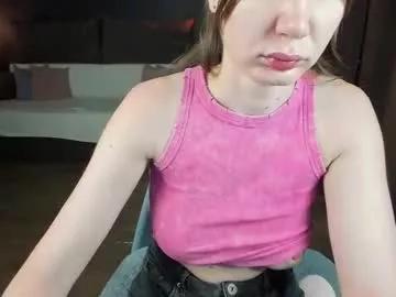 anna_belle3 from Chaturbate is Freechat