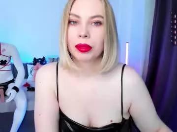 anna_maxwell from Chaturbate is Freechat
