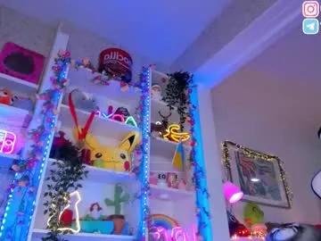 anna_prince from Chaturbate