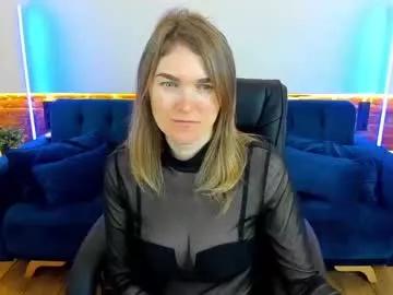 annabel_xxx on Chaturbate 