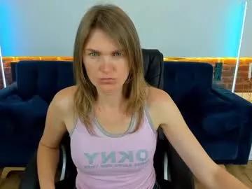 annabel_xxx on Chaturbate 