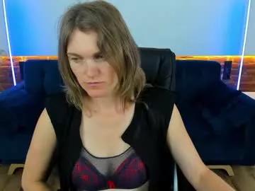 annabel_xxx on Chaturbate 