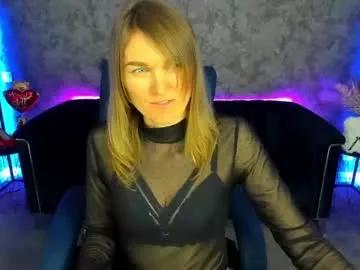 annabel_xxx on Chaturbate 