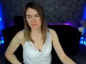 annabel_xxx on Chaturbate 