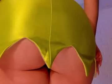 annabrooks_ from Chaturbate is Freechat