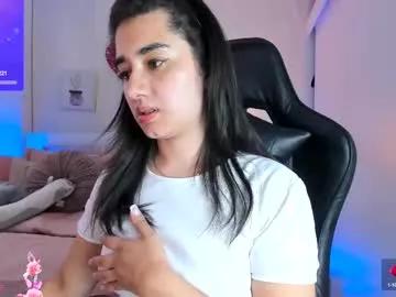 annadu011 from Chaturbate