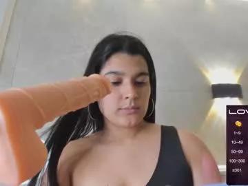annahi_murphy on Chaturbate 