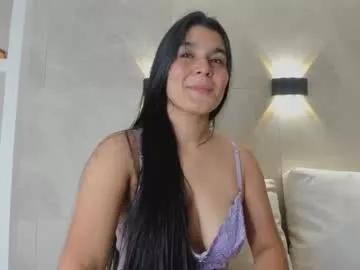 annahi_murphy on Chaturbate 