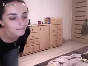 annalory on Chaturbate 
