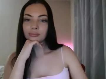 annalyn7 from Chaturbate is Freechat