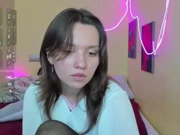 annarebane from Chaturbate is Freechat