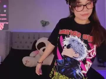 anne_cox_ from Chaturbate is Freechat