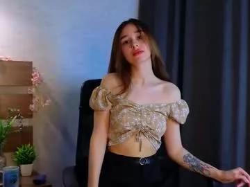 annestewart from Chaturbate is Freechat